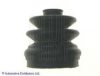 BLUE PRINT ADN18164 Bellow Set, drive shaft